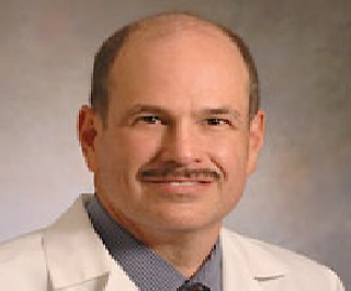 Dr. John Hart