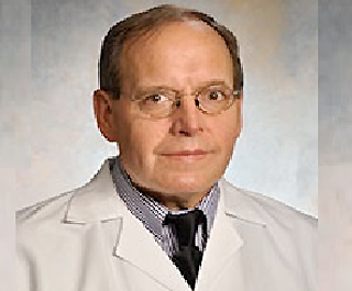 Dr. Anthony Montag